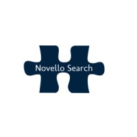 Novello Search logo - Similar company to Chase Anderson