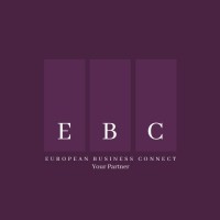 European Business Connect logo - Similar company to Sv Group