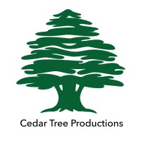 Cedar Tree Productions logo - Similar company to Tbm Horror