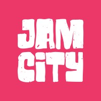Jam City logo - Similar company to Kabam