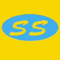 Sunpack Brand Packaging logo - Similar company to Systems Packaging Co. “Syspac”