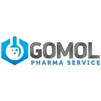 GOMOL PHARMASERVICE logo - Similar company to Kabsa S.A.
