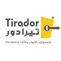 Tirador logo - Similar company to Al Sawaid