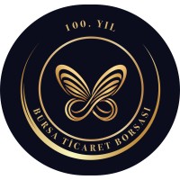 Bursa Ticaret Borsası logo - Similar company to Konya Ticaret Borsası