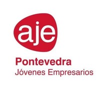 AJE Pontevedra logo - Similar company to Librería Dalvi