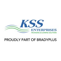 KSS Enterprises, Proudly Part of BradyPLUS logo - Similar company to Dark Spark Media