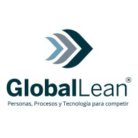 Global Lean logo - Similar company to Avanza Externalización De Servicios