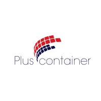 Plus Containers logo - Similar company to Al Husseini Construction