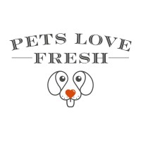 Pets Love Fresh logo - Similar company to Campus Protein