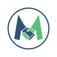 Merchant Match logo - Similar company to Data One International