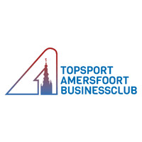 Topsport Amerfoort Businessclub logo - Similar company to Heracles Next – Businessclub