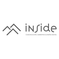 INSIDE Marketing, Comunicación & Diseño logo - Similar company to Deache.Io