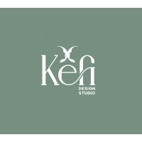 Kefi Design Studio logo - Similar company to Tag Design Studio