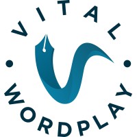 Vital Wordplay logo - Similar company to Descuento Libre