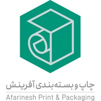 AFARINESH Print and Packaging logo - Similar company to Fararang Arya