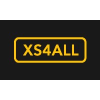 XS4ALL Internet BV logo - Similar company to Floriswolf