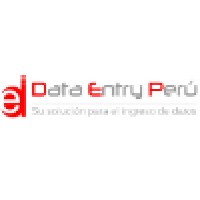 DATA ENTRY PERU logo - Similar company to Innova Corp