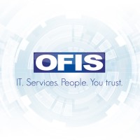 OFIS logo - Similar company to Univers Solutions