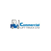 Commercial Lift Truck Ltd