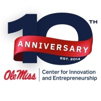 University of Mississippi Center for Innovation and Entrepreneurship logo - Similar company to Insight Park