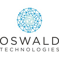 Oswald Technologies logo - Similar company to Design Systems Collective