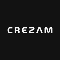 Crezam logo - Similar company to Crowd Product (Coprotech): World'S No.1 Pitching & Audience Engagement Solution