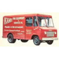 Kamp Fire Equipment & Service Company
