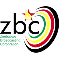 Zimbabwe Broadcasting Corporation Official logo - Similar company to 263Chat