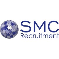 SMC Recruitment logo - Similar company to F.Y.A Technical Recruitment