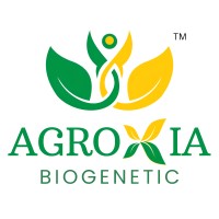 Agroxia Biogenetic logo - Similar company to Algo Fluid Systems Pvt Limited