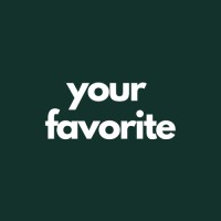 Your Favorite logo - Similar company to Everytag