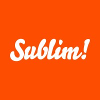 Sublim.designA simple and free solution to create a website! logo - Similar company to Laxmi Tailors