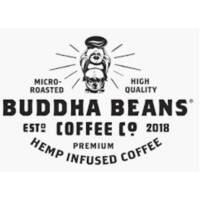 Buddha Beans® Coffee Co. - CBD Coffee logo - Similar company to Very French Beans