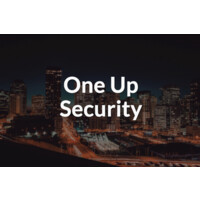 One Up Security, Llc