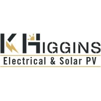 K Higgins Electrical & Solar Pv