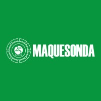 MAQUESONDA logo - Similar company to Moviter
