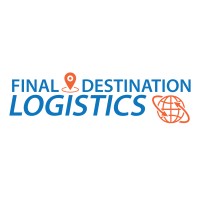 Final Destination Logistics logo - Similar company to Genye Technology