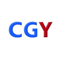 CGY logo - Similar company to Emojitalk