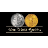 New World Rarities Ltd.