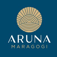 Aruna Maragogi logo - Similar company to Pousada Riia Maragogi