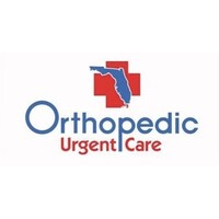 Orthopedic Urgent Care Centers of Florida logo - Similar company to Floridaorthocare