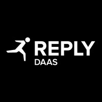 DaaS Reply logo - Similar company to Spark Reply
