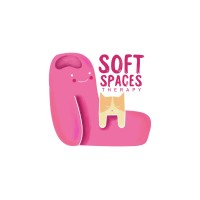 Soft Spaces Therapy logo - Similar company to Nudge2Grow