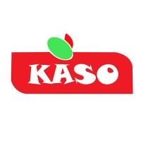 KASO logo - Similar company to Droga Pharma Rwanda Ltd.