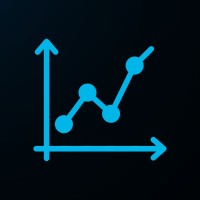 Uptick, Finance iOS App logo - Similar company to Wakura Ai