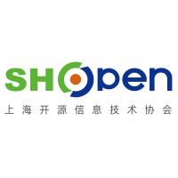Shanghai Open logo - Similar company to Open Greens