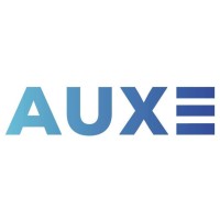 Auxe logo - Similar company to Sovfi