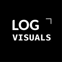 LOGVISUALS logo - Similar company to Cdntv, Audiovisual Productions