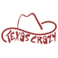 TexasCrazy.com Unique Texas Gifts Store Online Home Office Decor logo - Similar company to Art Decentrale