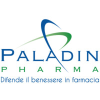Paladin Pharma Spa logo - Similar company to Teknofarma S.R.L.